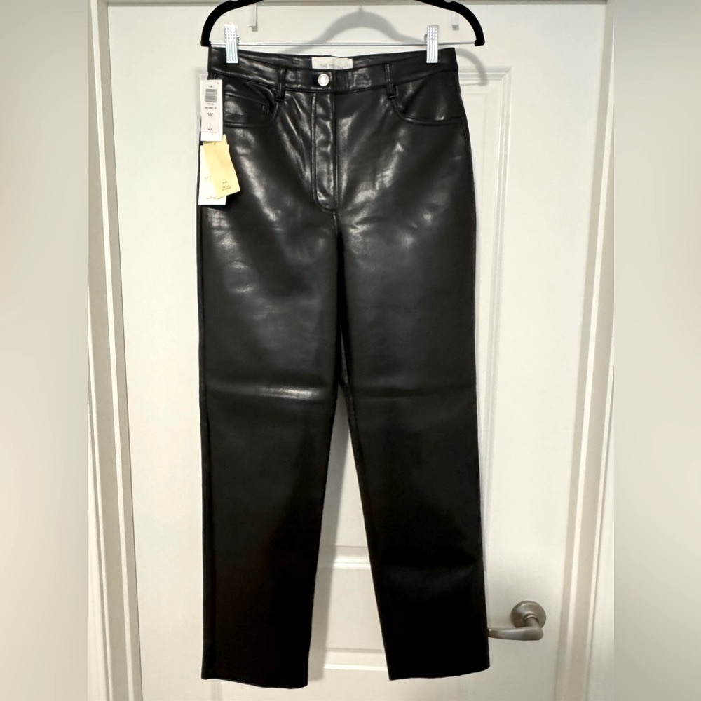 NWT Aritzia Wilfred The Melina pants
